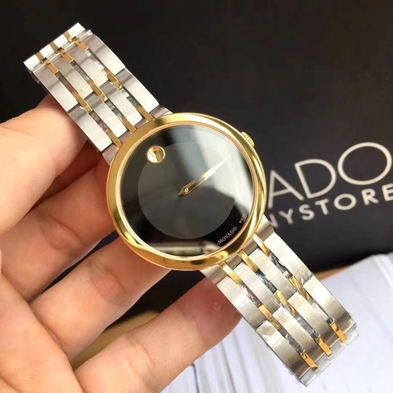 AllSeason MOVADO Watches 190239