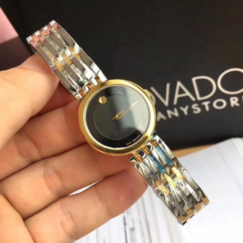 AllSeason MOVADO Watches 190239