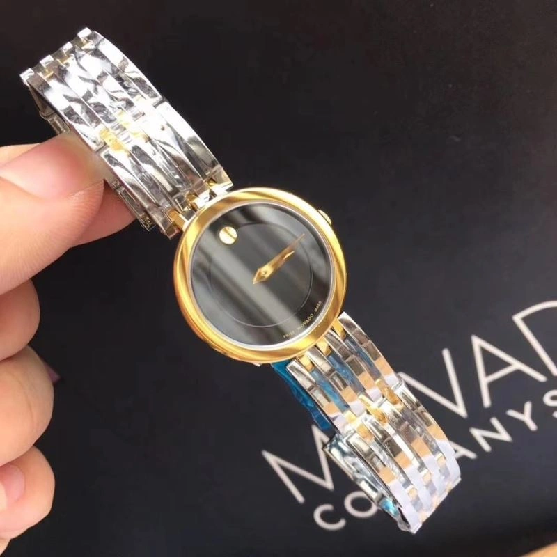 AllSeason MOVADO Watches 190239