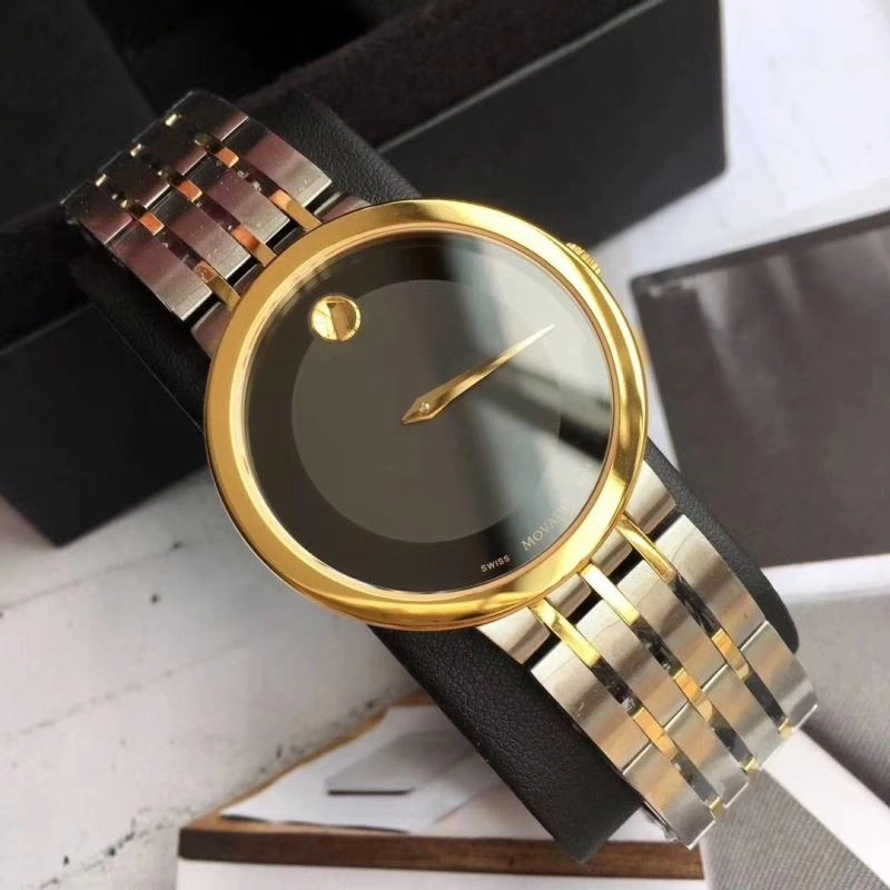 AllSeason MOVADO Watches 190239