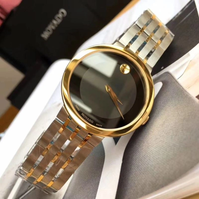 AllSeason MOVADO Watches 190239