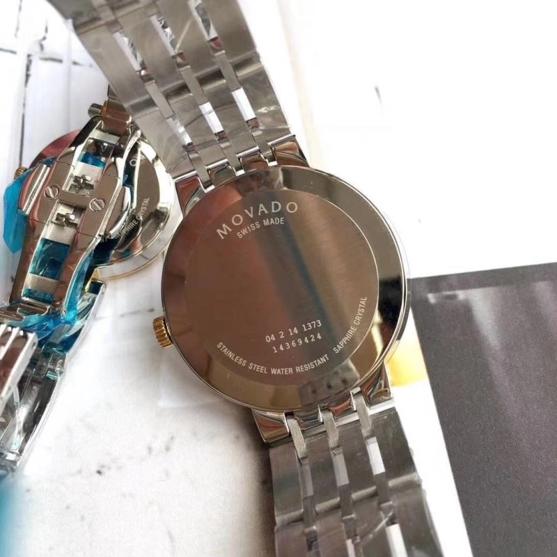 AllSeason MOVADO Watches 190239