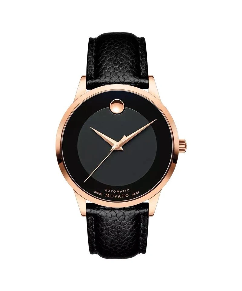 MOVADO Watches Efficient 190215