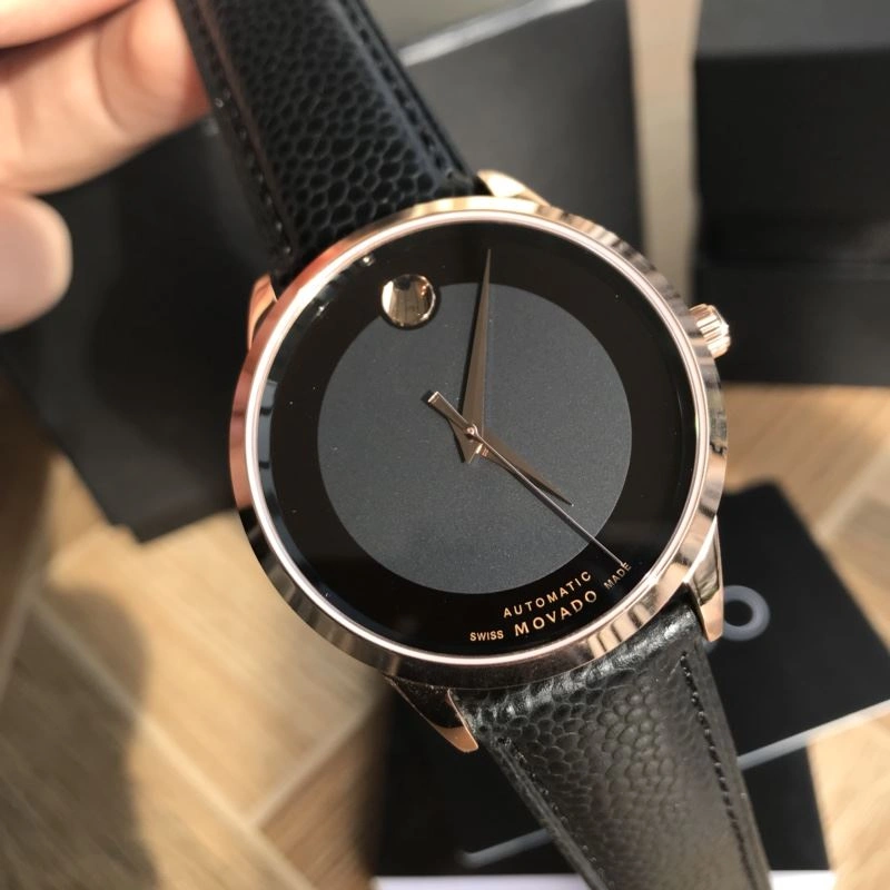 MOVADO Watches Efficient 190215