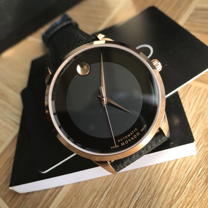 MOVADO Watches Efficient 190215