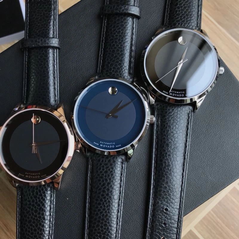 AllSeason MOVADO Watches 190236