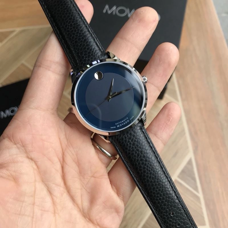 AllSeason MOVADO Watches 190236