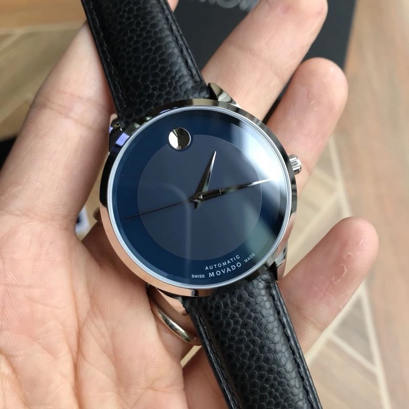 AllSeason MOVADO Watches 190236