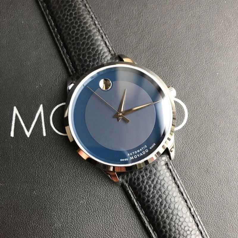 AllSeason MOVADO Watches 190236