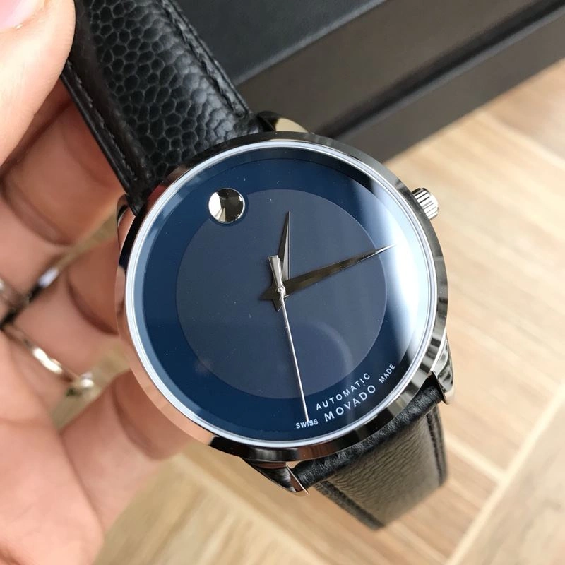 AllSeason MOVADO Watches 190236