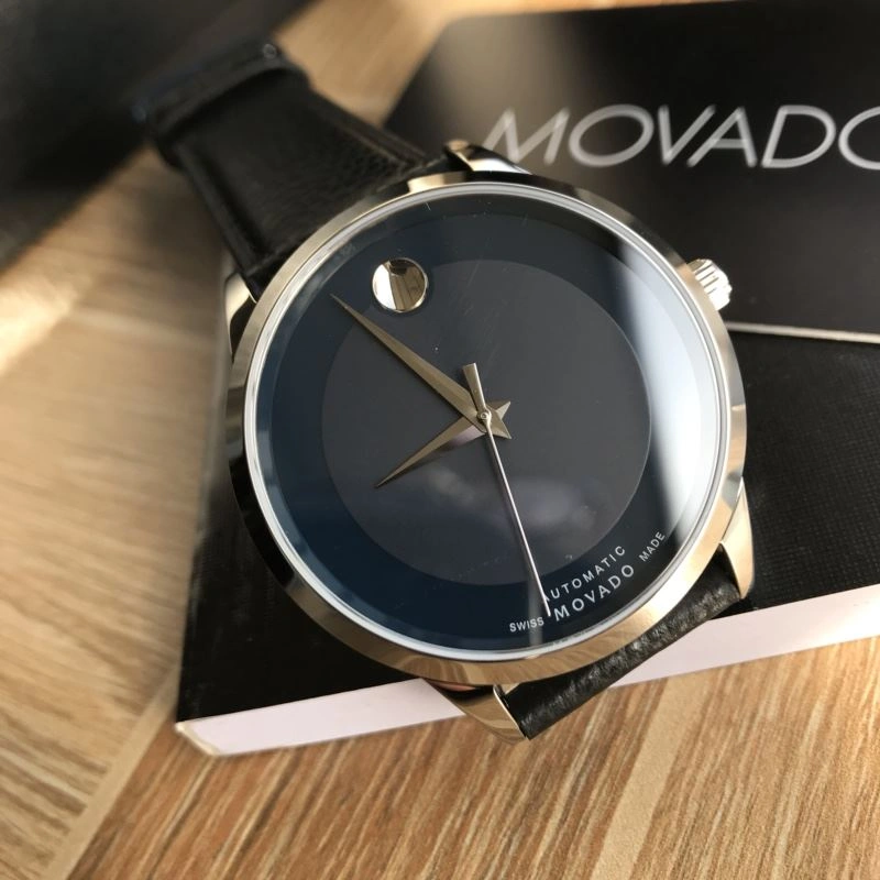 AllSeason MOVADO Watches 190236