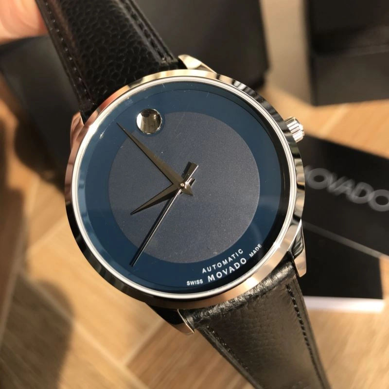 AllSeason MOVADO Watches 190236