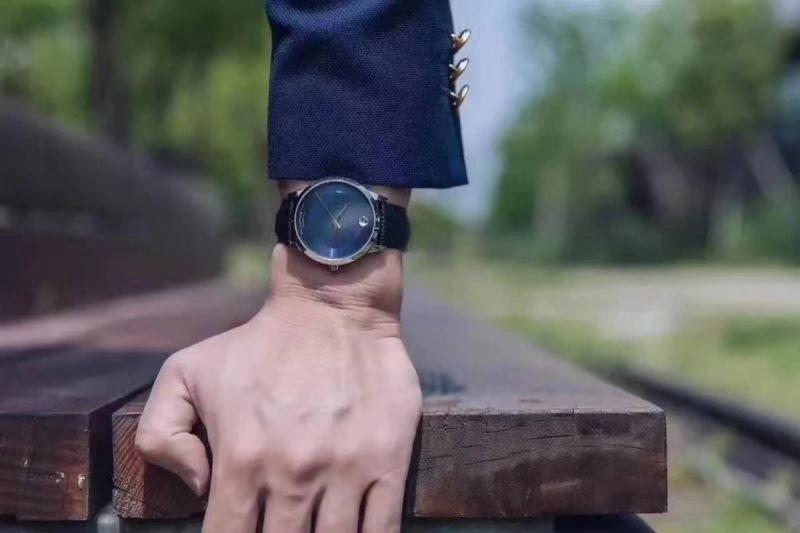 AllSeason MOVADO Watches 190236