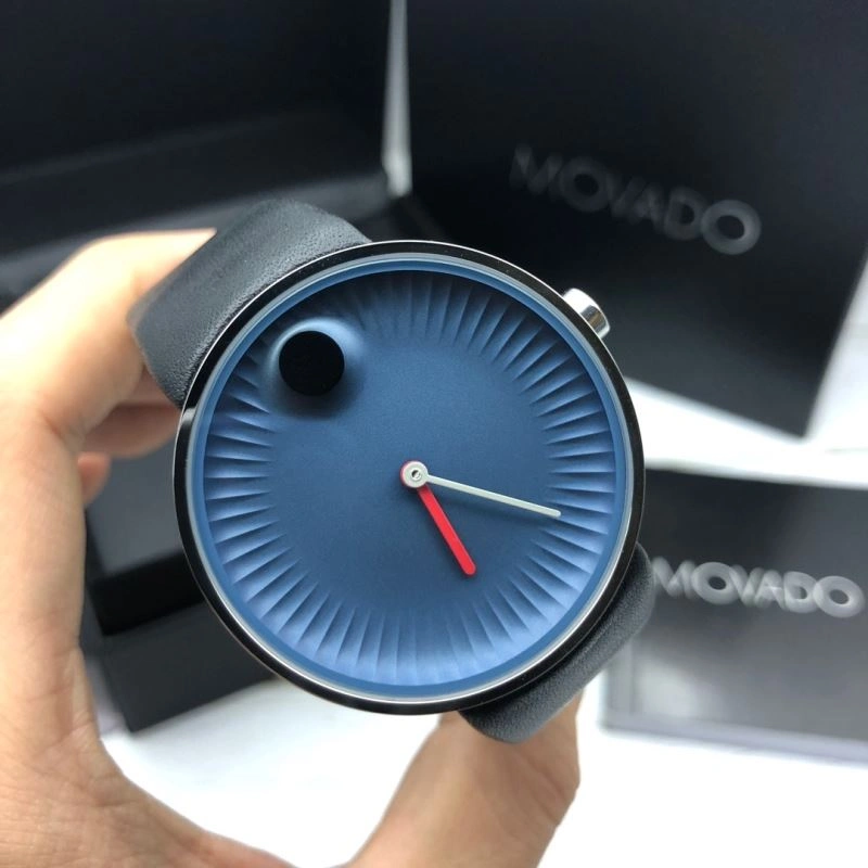 MOVADO Watches StreetReady 190227