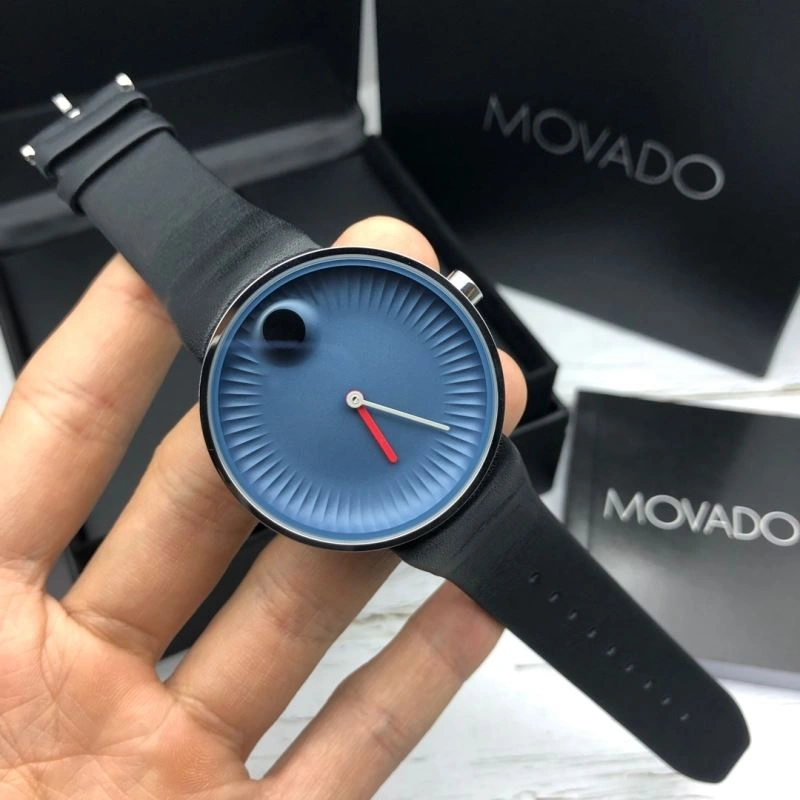 MOVADO Watches StreetReady 190227