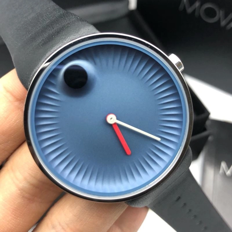 MOVADO Watches StreetReady 190227