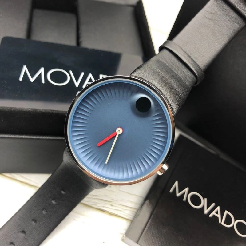 MOVADO Watches StreetReady 190227