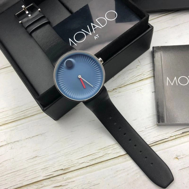 MOVADO Watches StreetReady 190227