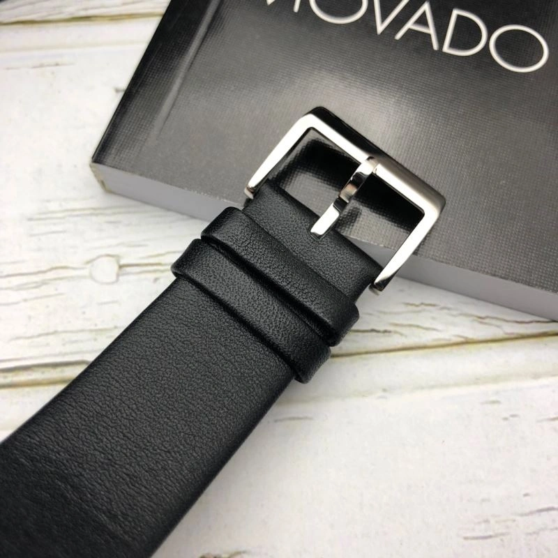 MOVADO Watches StreetReady 190227