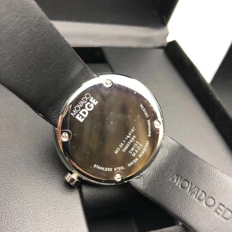 MOVADO Watches StreetReady 190227