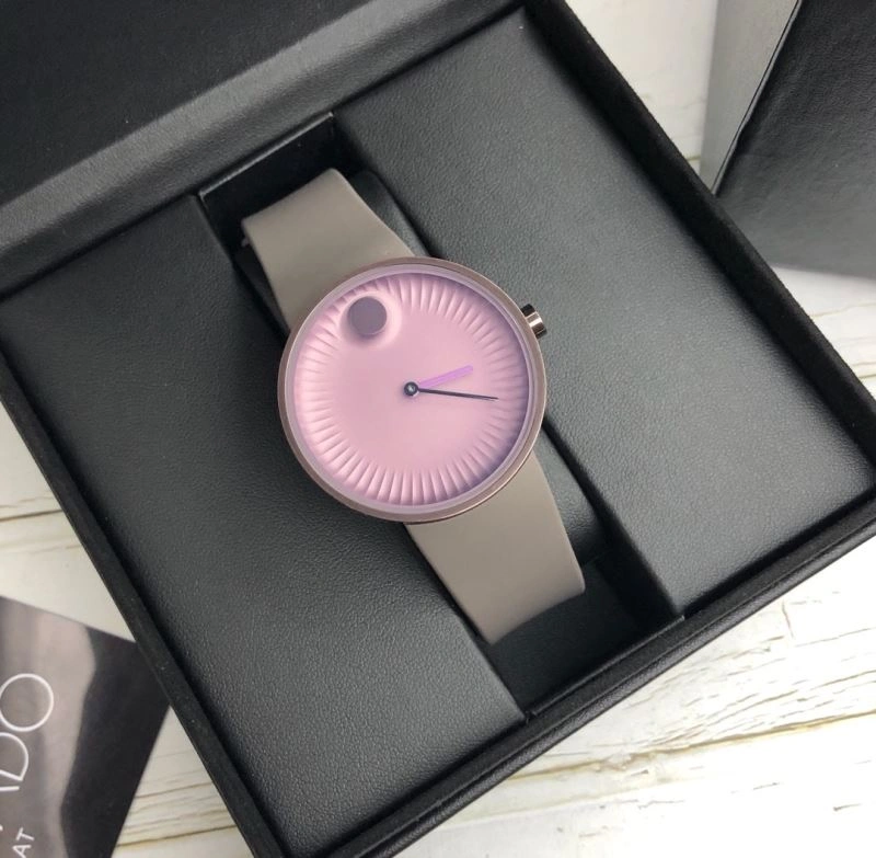 MOVADO Watches TravelReady 190234