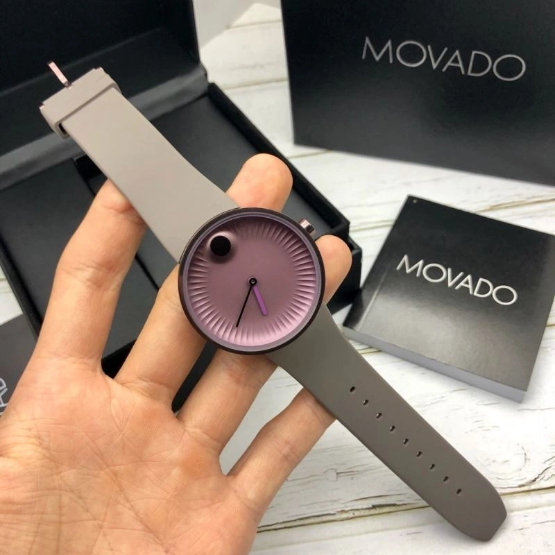 MOVADO Watches TravelReady 190234
