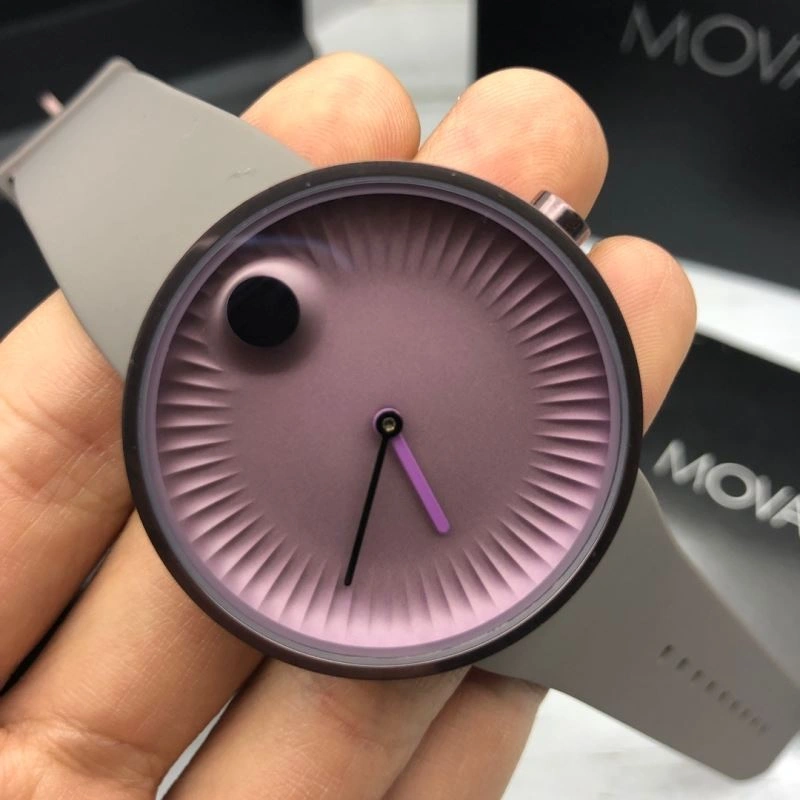 MOVADO Watches TravelReady 190234