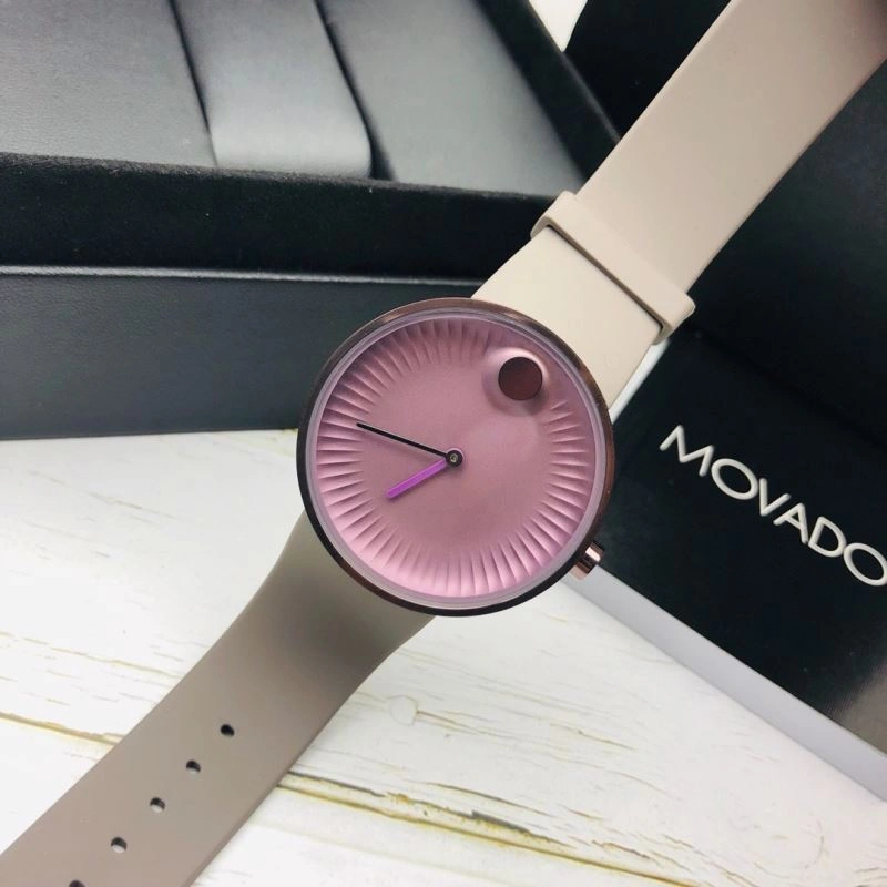MOVADO Watches TravelReady 190234