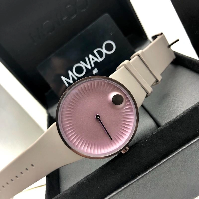 MOVADO Watches TravelReady 190234