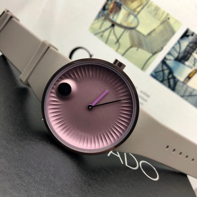 MOVADO Watches TravelReady 190234