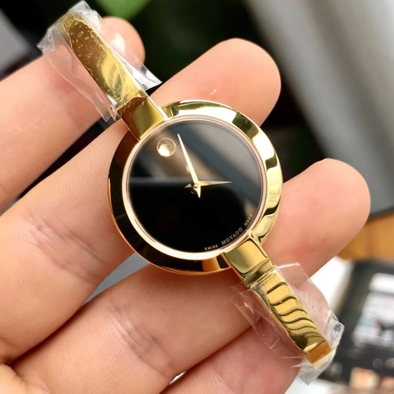 Refined MOVADO Watches 190213