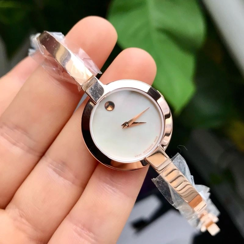Refined MOVADO Watches 190213