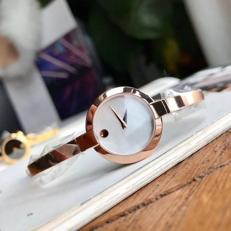 Refined MOVADO Watches 190213