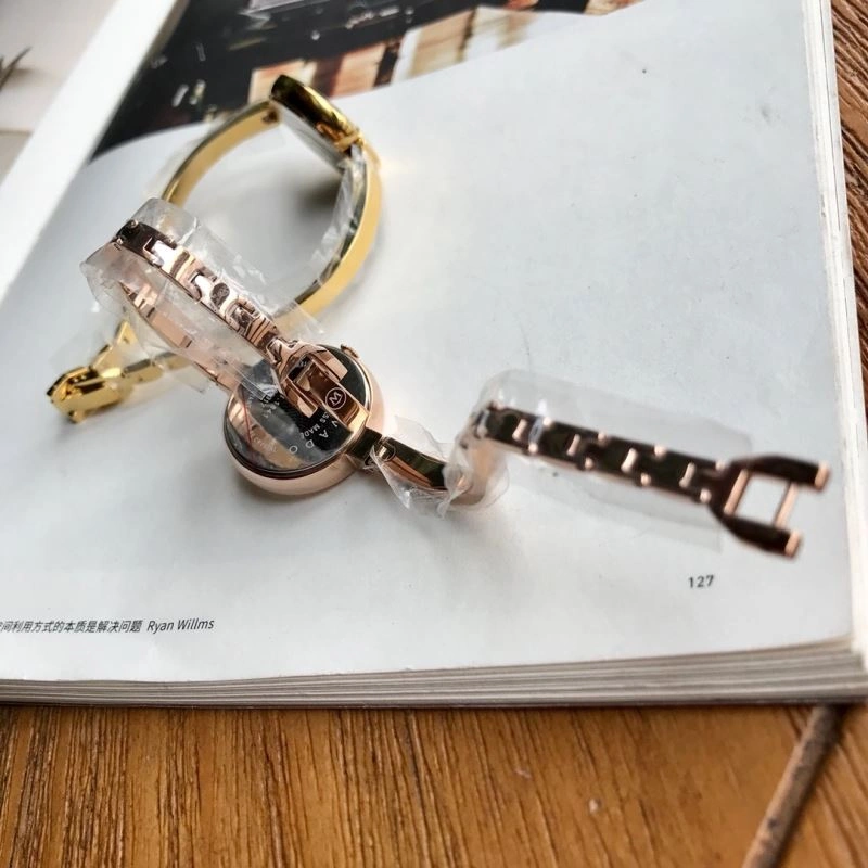 Refined MOVADO Watches 190213