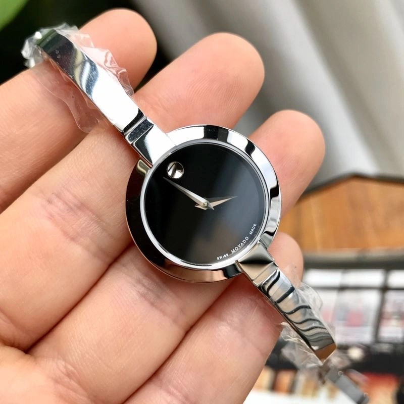 WrinkleFree MOVADO Watches 190240