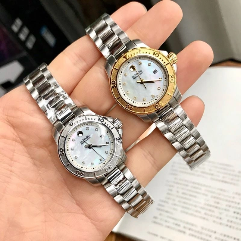 StreetReady MOVADO Watches 190233