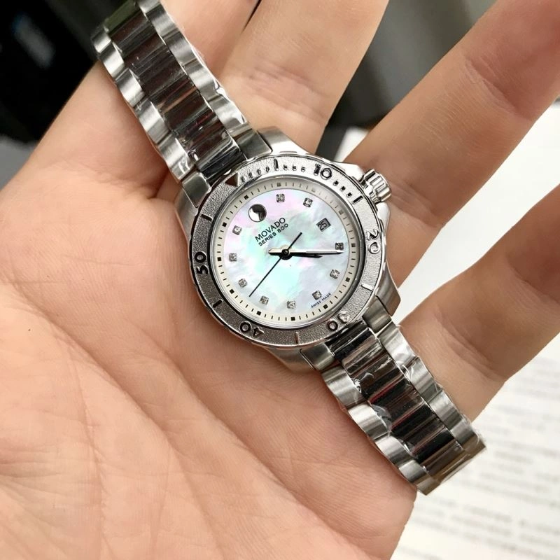 StreetReady MOVADO Watches 190233