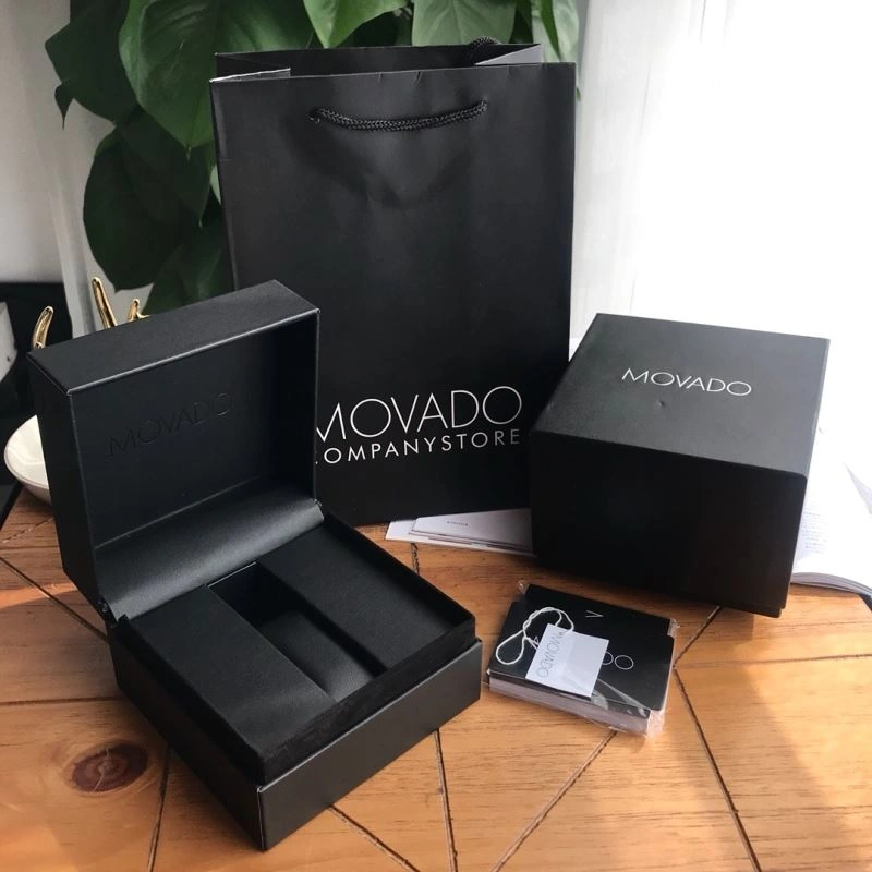 StreetReady MOVADO Watches 190233