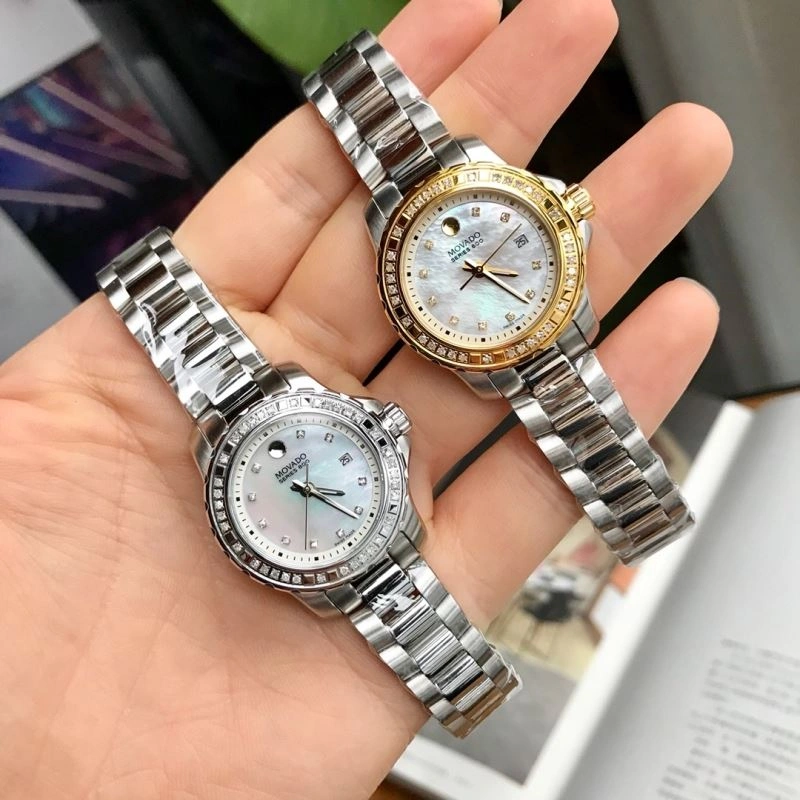 MOVADO Watches TravelReady 190232
