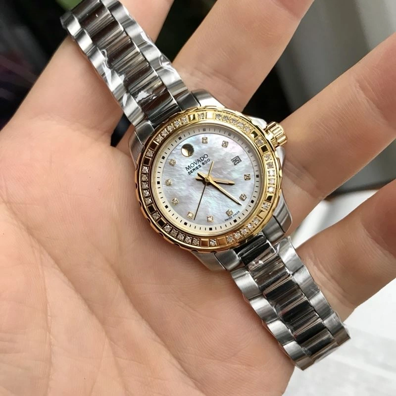 MOVADO Watches TravelReady 190232
