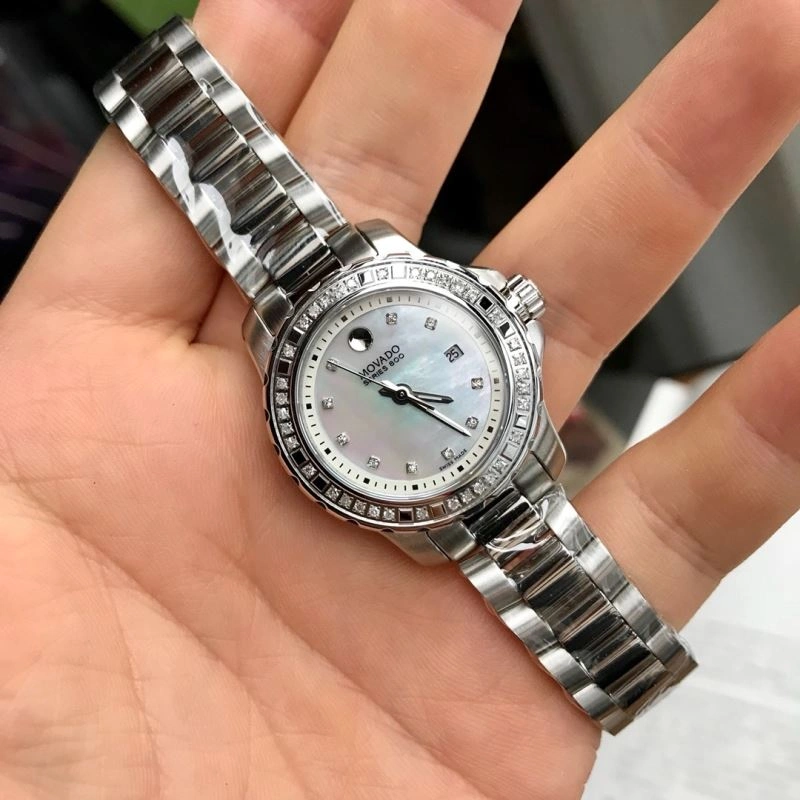 MOVADO Watches TravelReady 190232