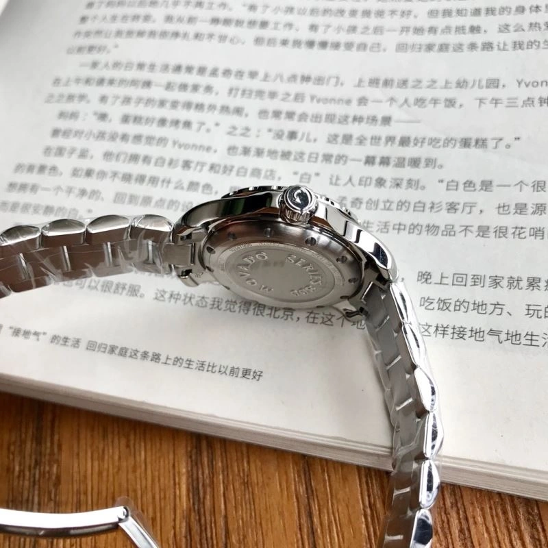 MOVADO Watches TravelReady 190232