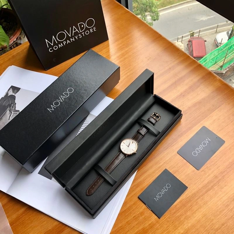 Stylish MOVADO Watches 190216