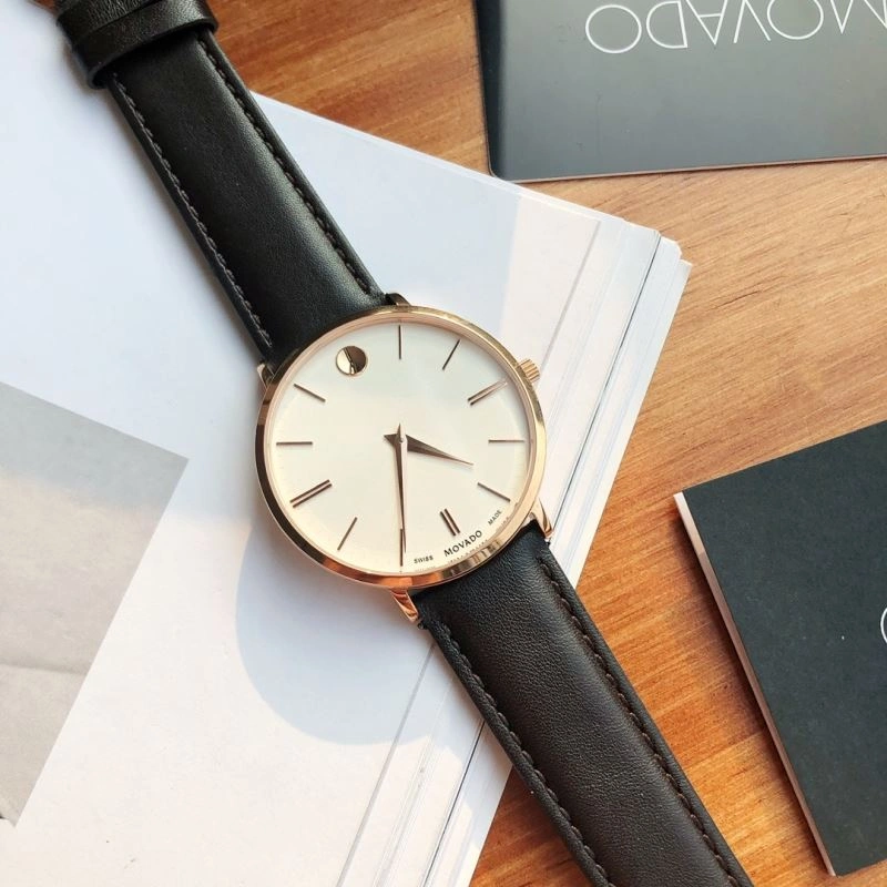 Stylish MOVADO Watches 190216