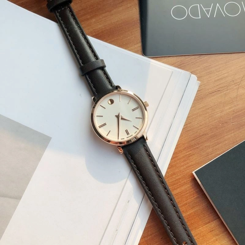 Stylish MOVADO Watches 190216