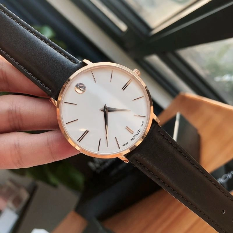 Stylish MOVADO Watches 190216
