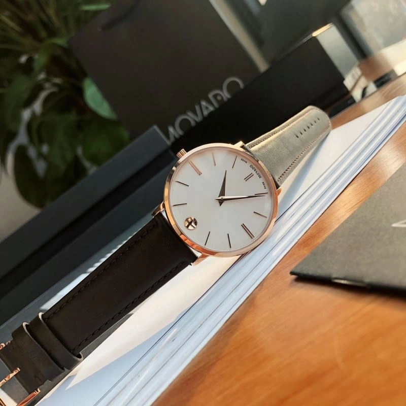Stylish MOVADO Watches 190216