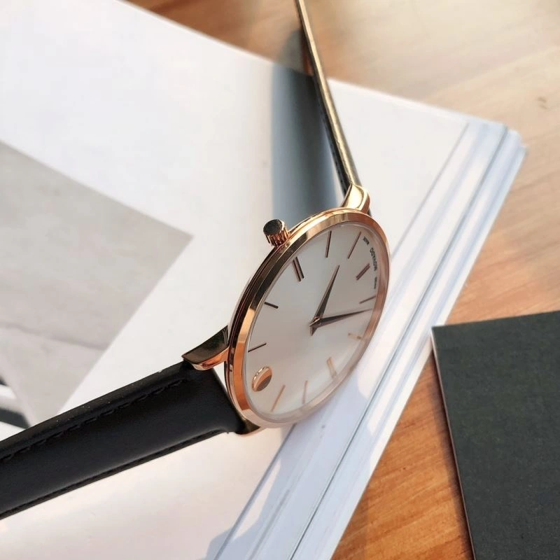 Stylish MOVADO Watches 190216