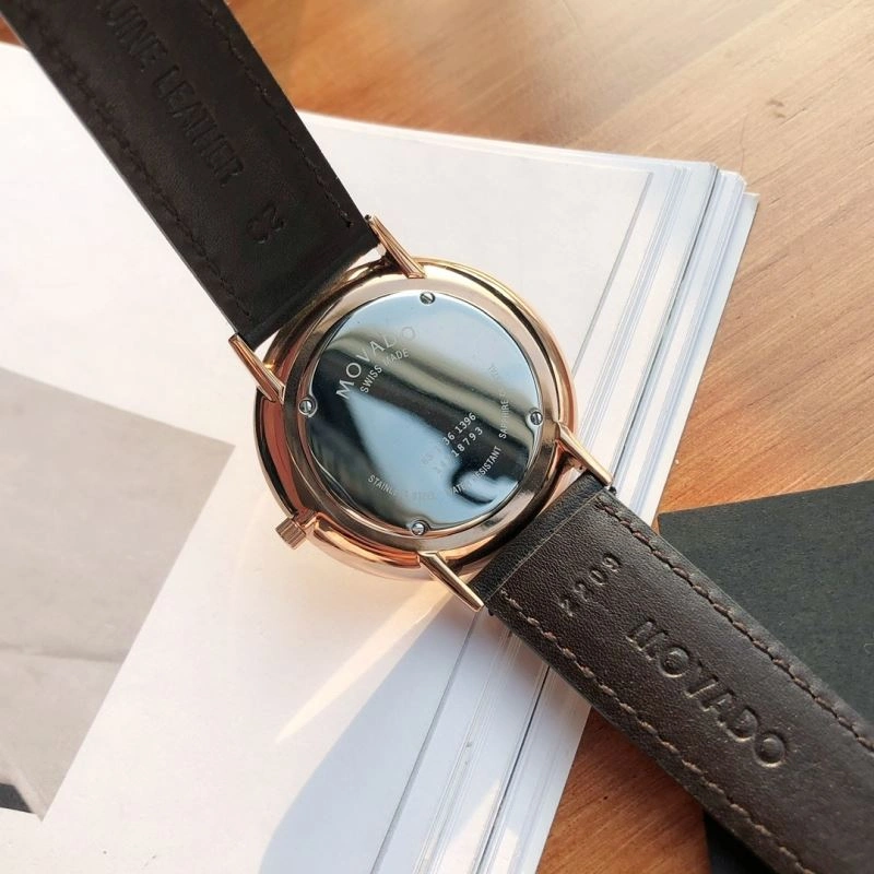Stylish MOVADO Watches 190216