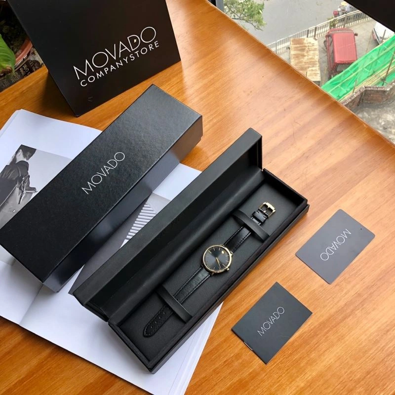 MOVADO Watches FastDry 190212
